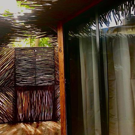 Malakai Hostel Тулум Экстерьер фото