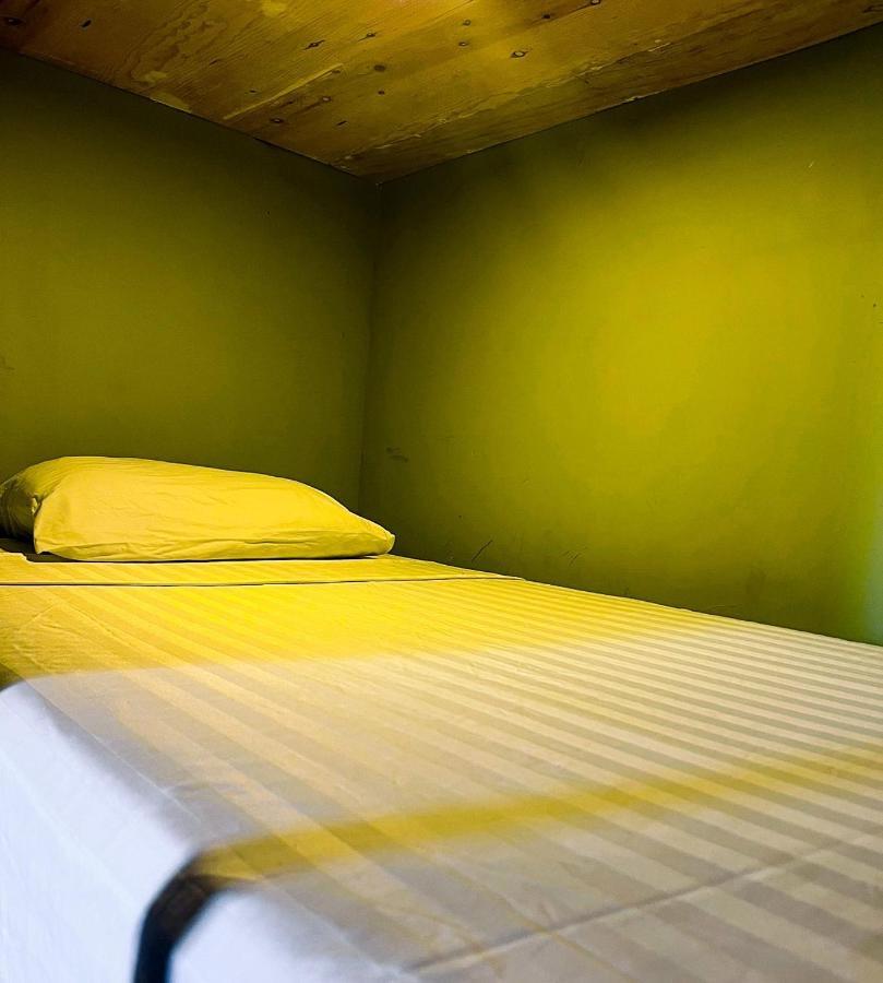 Malakai Hostel Тулум Экстерьер фото